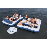 De Hydro Force Arctic Circle Opblaasbare Drijvende Koelbox