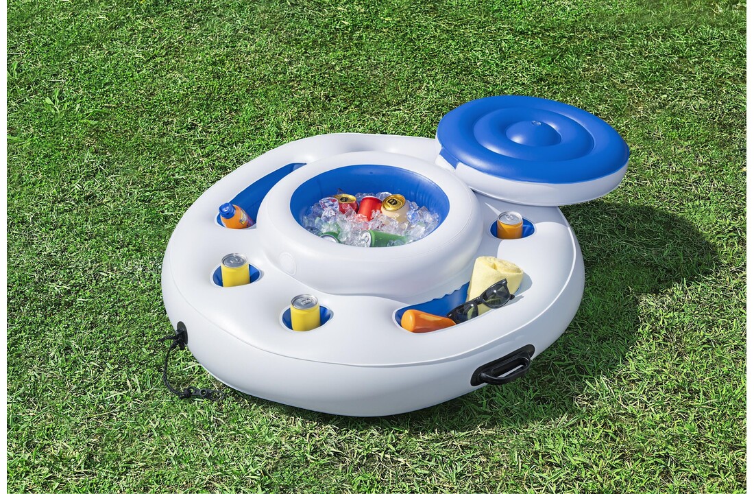 De Hydro Force Arctic Circle Opblaasbare Drijvende Koelbox