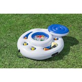 De Hydro Force Arctic Circle Opblaasbare Drijvende Koelbox