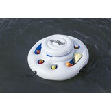 De Hydro Force Arctic Circle Opblaasbare Drijvende Koelbox