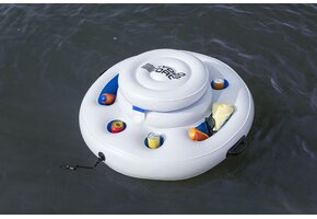 De Hydro Force Arctic Circle Opblaasbare Drijvende Koelbox