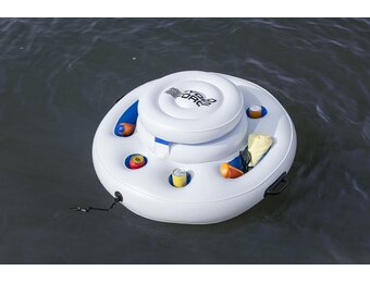 De Hydro Force Arctic Circle Opblaasbare Drijvende Koelbox