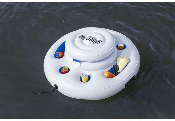 De Hydro Force Arctic Circle Opblaasbare Drijvende Koelbox