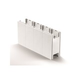 Polystyreen Zwembad EPS Bouwblokken PS 25/45kg Extra sterk - Per stuk