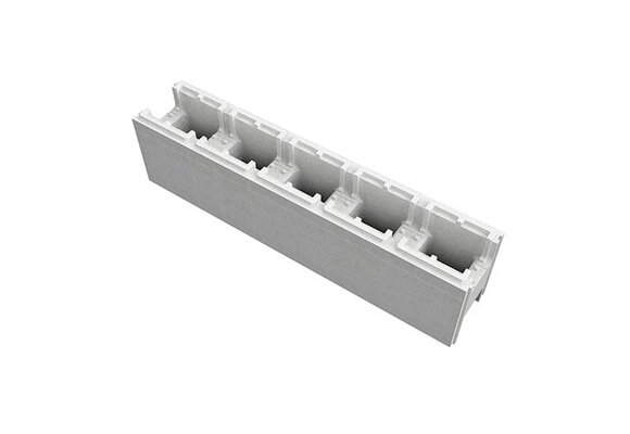 Polystyreen Zwembad EPS Bouwblokken PS35 - Per stuk