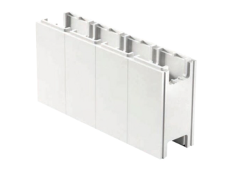 Polystyreen Zwembad EPS Bouwblokken PS 25/45kg - Per stuk