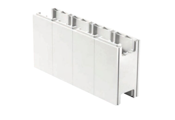 Polystyreen Zwembad EPS Bouwblokken PS 25/45kg - Per stuk