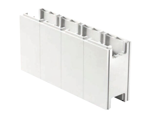 Polystyreen Zwembad EPS Bouwblokken PS 25/45kg Extra sterk - Per stuk