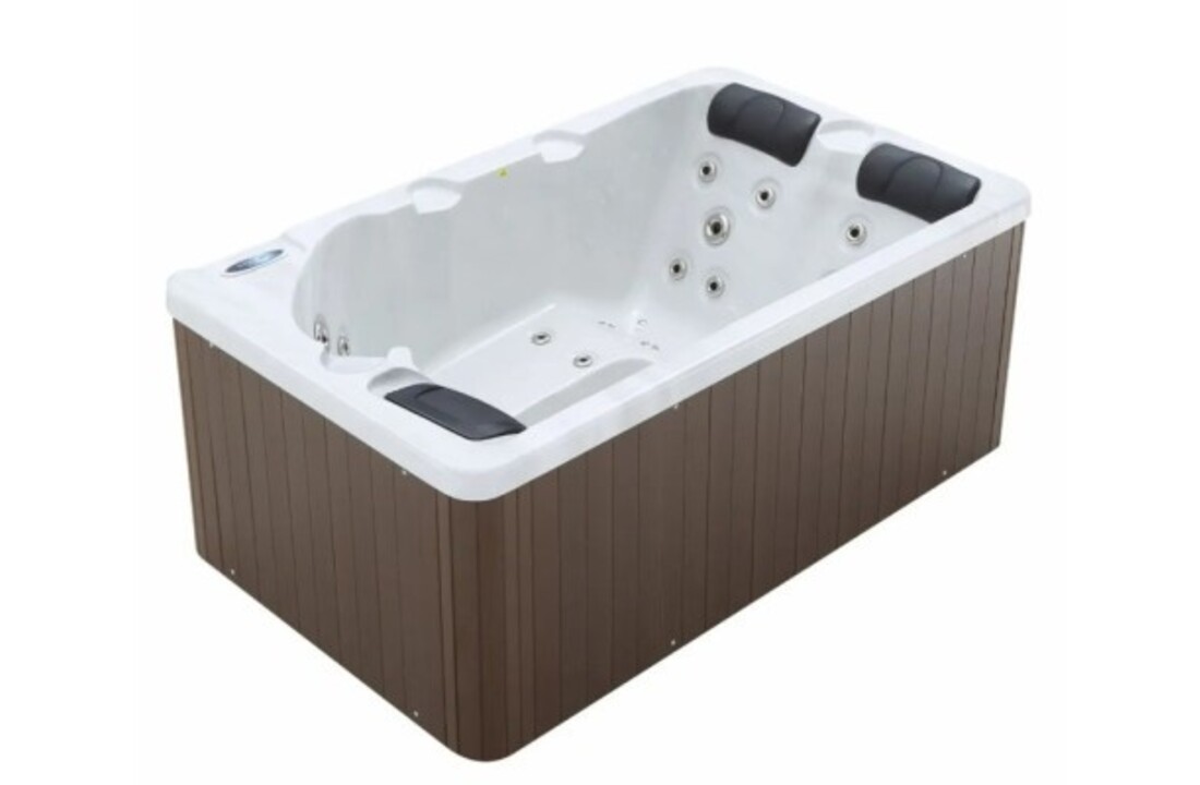 Hudson Spa - 3 persoons spa