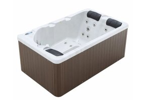 Hudson Spa - 3 persoons spa