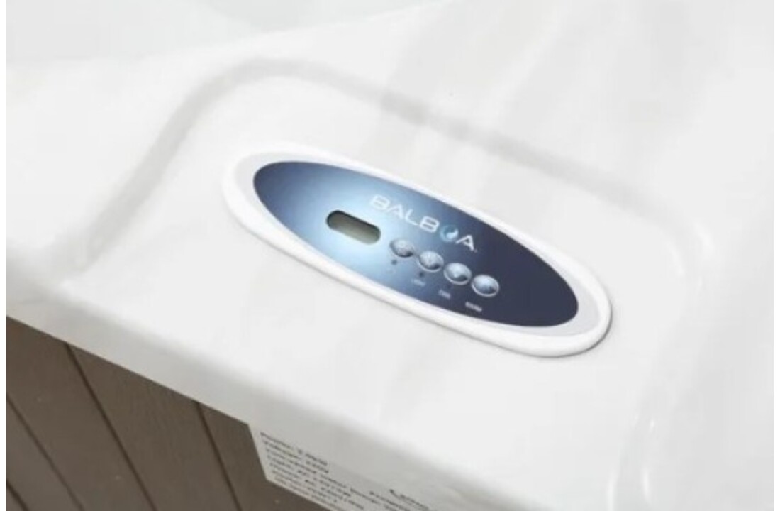 Hudson Spa - 3 persoons spa