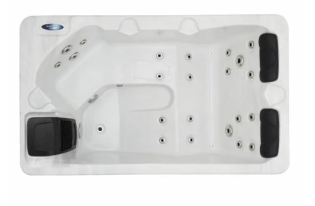 Hudson Spa - 3 persoons spa