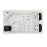 Hudson Spa - 3 persoons spa