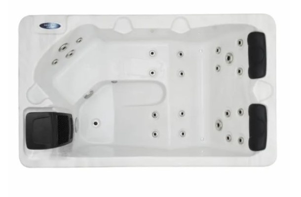 Hudson Spa - 3 persoons spa