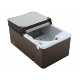 Hudson Spa - 3 persoons spa