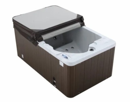 Hudson Spa - 3 persoons spa