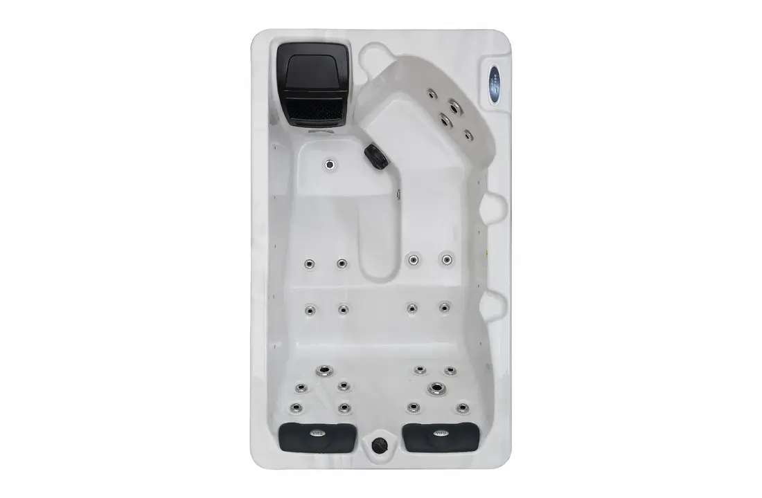 Hudson Spa - 3 persoons spa