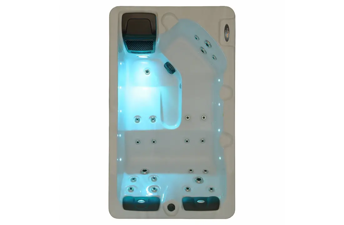 Hudson Spa - 3 persoons spa