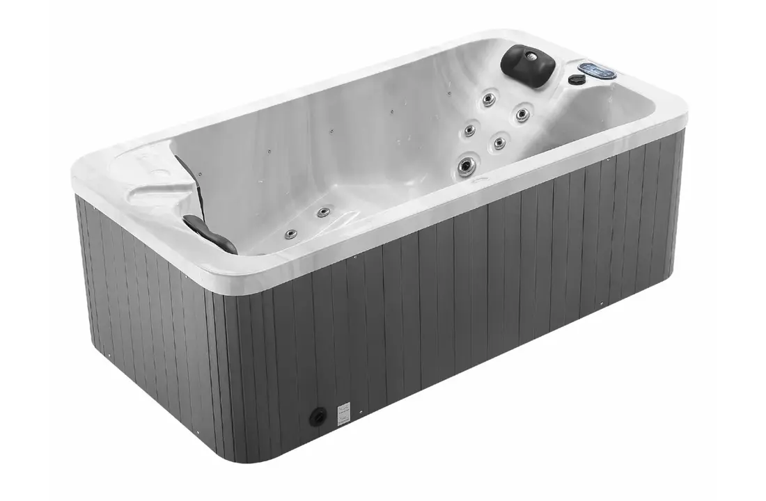 Iseo Spa - 2 persoons Spa