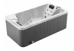 Iseo Spa - 2 persoons Spa