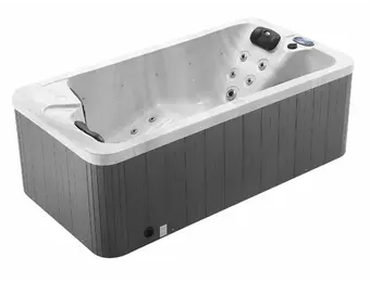 Iseo Spa - 2 persoons Spa