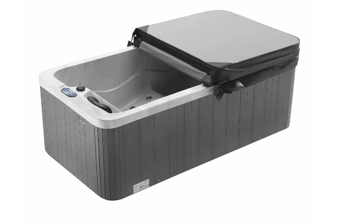 Iseo Spa - 2 persoons Spa