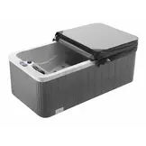 Iseo Spa - 2 persoons Spa