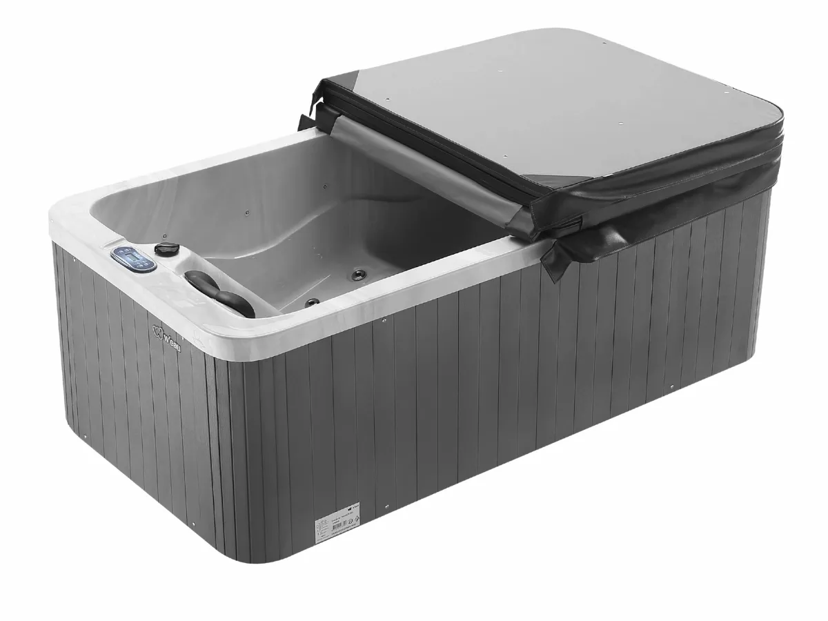 Iseo Spa - 2 persoons Spa