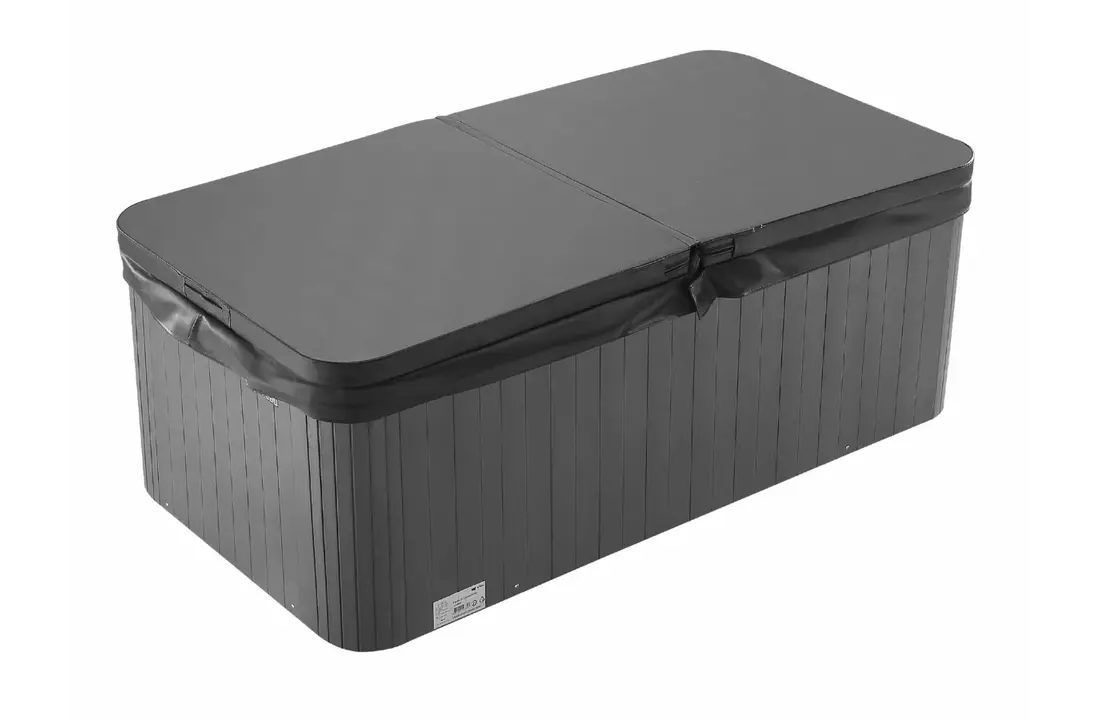 Iseo Spa - 2 persoons Spa