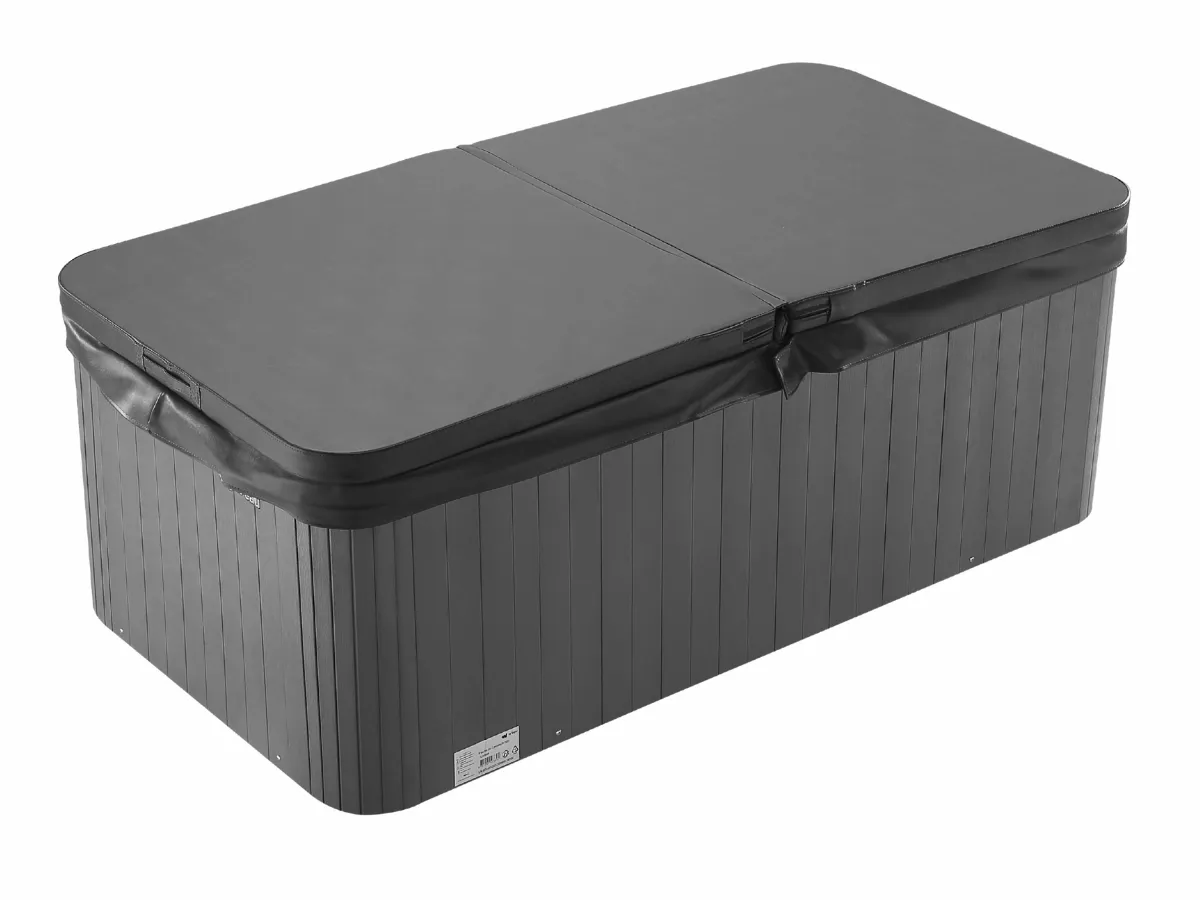 Iseo Spa - 2 persoons Spa