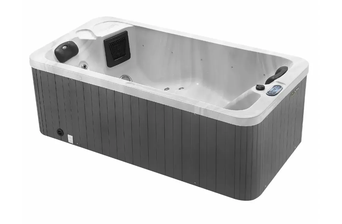 Iseo Spa - 2 persoons Spa