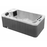 Iseo Spa - 2 persoons Spa