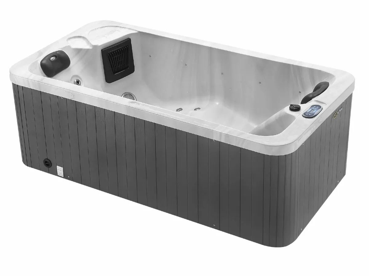 Iseo Spa - 2 persoons Spa