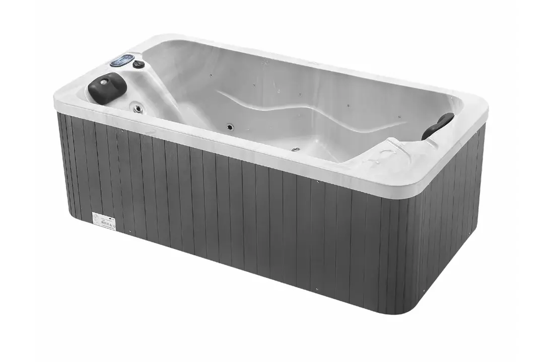 Iseo Spa - 2 persoons Spa