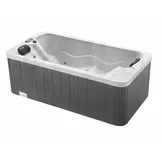 Iseo Spa - 2 persoons Spa