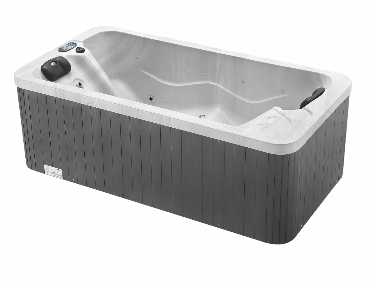 Iseo Spa - 2 persoons Spa