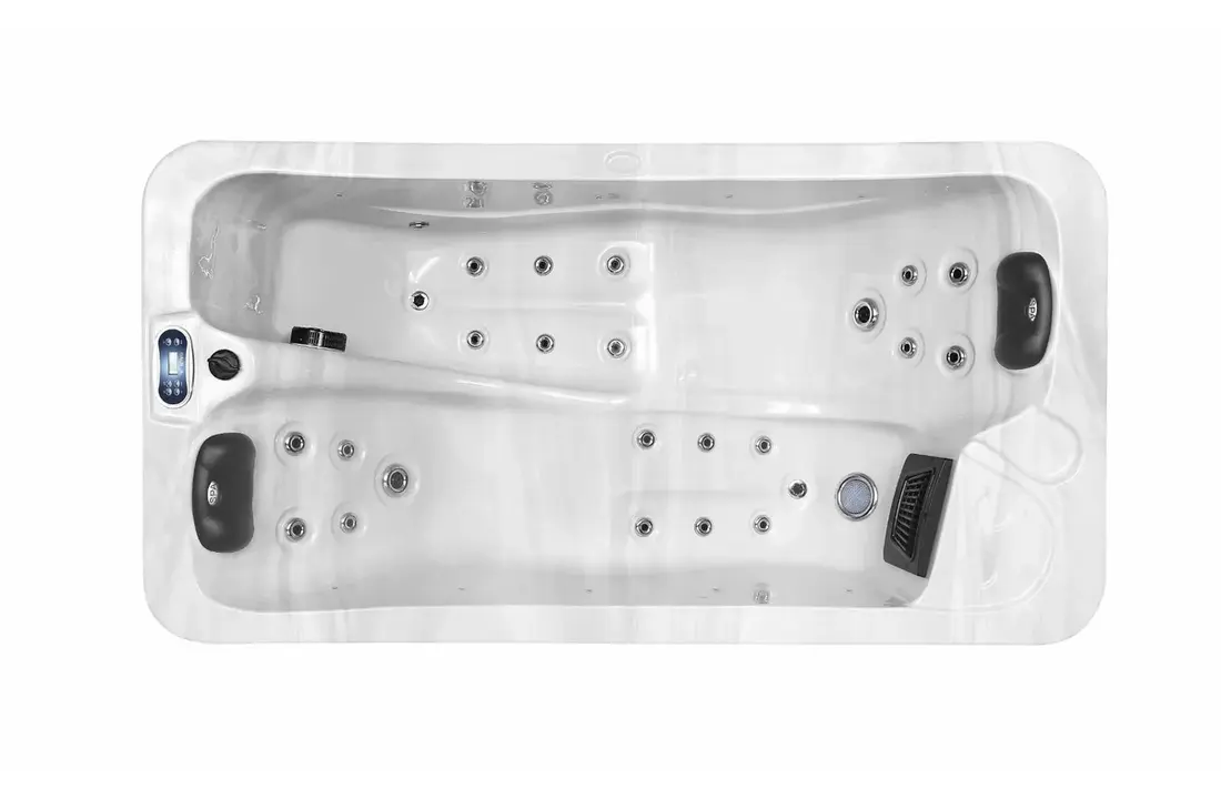 Iseo Spa - 2 persoons Spa