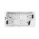 Iseo Spa - 2 persoons Spa