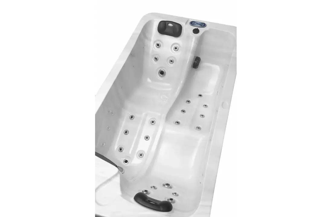 Iseo Spa - 2 persoons Spa