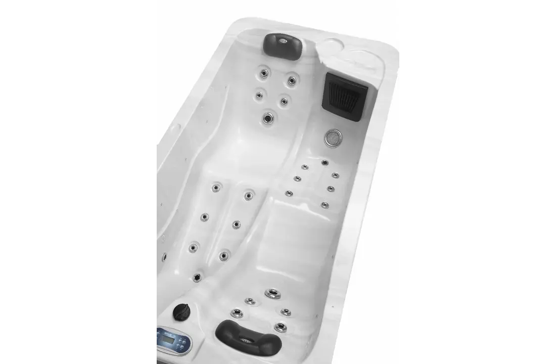 Iseo Spa - 2 persoons Spa