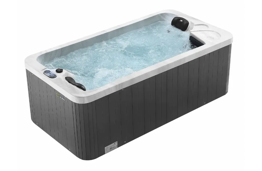 Iseo Spa - 2 persoons Spa