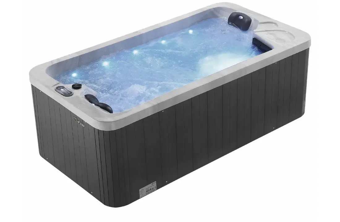 Iseo Spa - 2 persoons Spa