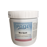 Interline Mini Chloortabs / Chloortabletten 2,7 Grams