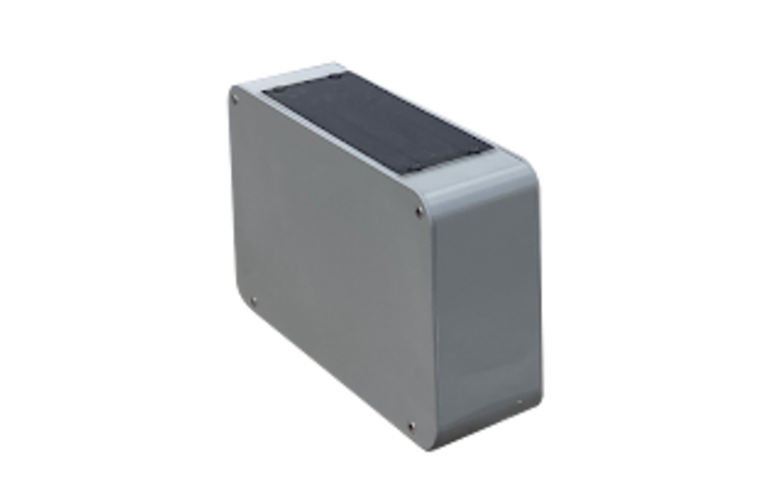 Oré Compact automatische zeil afdekking - verschillende afmetingen