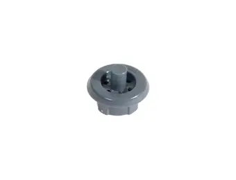 Maytronics Dolphin linker lager actieve borstel S300i Bio