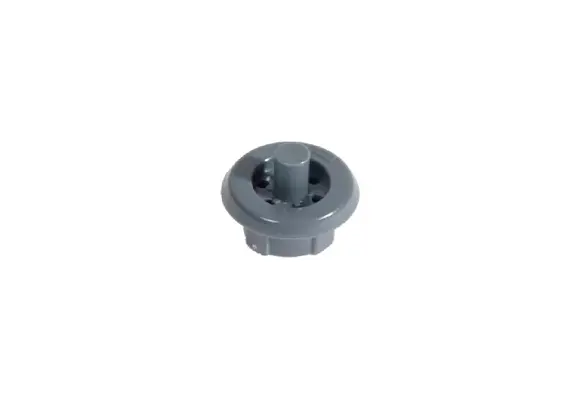 Maytronics Dolphin linker lager actieve borstel S300i Bio