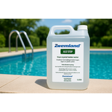 Zwemland Zwembad Anti Alg 5 liter - Algi-stop