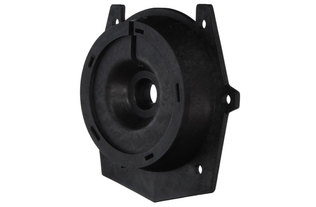 Hayward Super pump motor verbindingsplaten