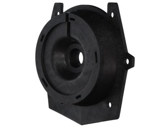 Hayward Super pump motor verbindingsplaten