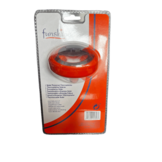 Digitale thermometer op zonne-energie